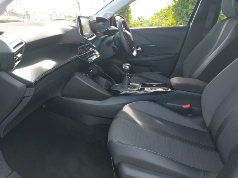 Used Peugeot 208 2022 for sale - 76583894: Photo 5