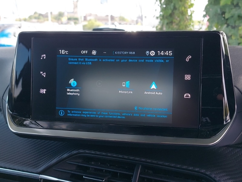 Used Peugeot 208 2022 for sale - 76583894: Photo 7