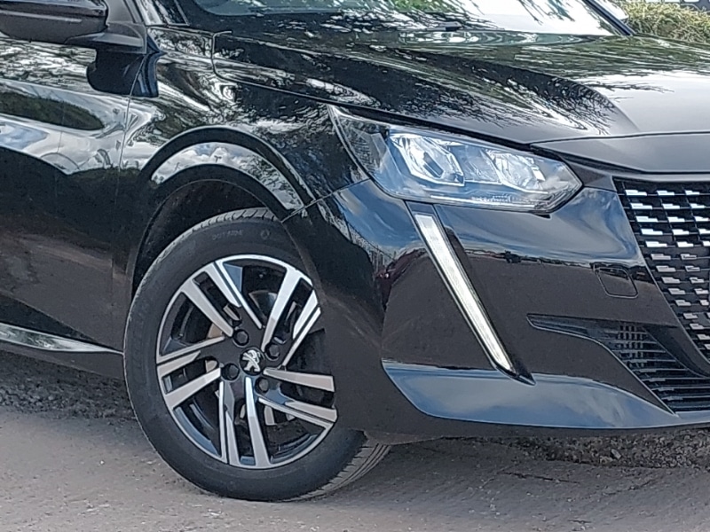 Used Peugeot 208 2022 for sale - 76583894: Photo 9