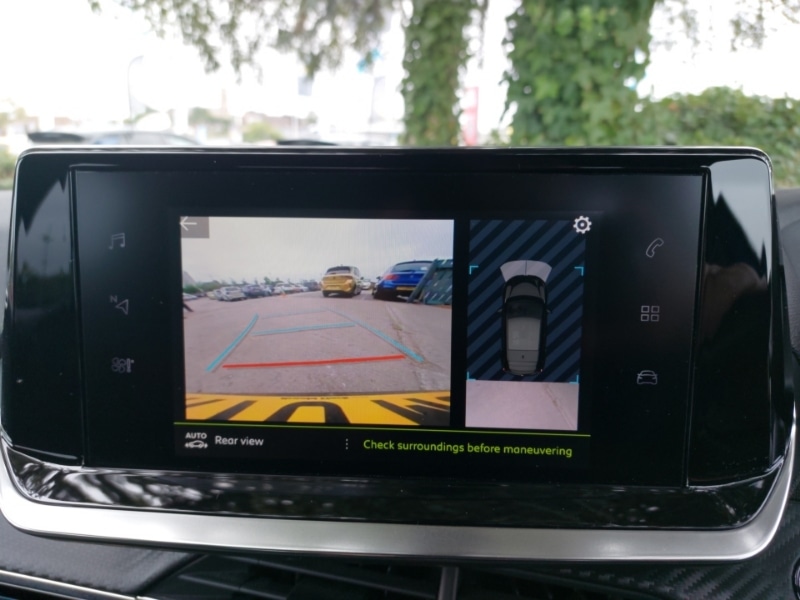 Used Peugeot 208 2020 for sale - 76771211: Photo 11