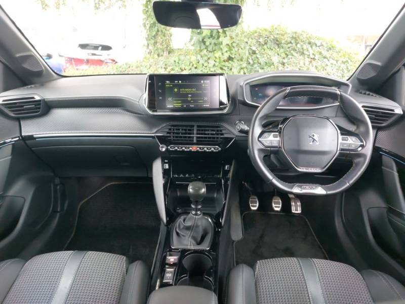 Used Peugeot 208 2020 for sale - 76771211: Photo 2