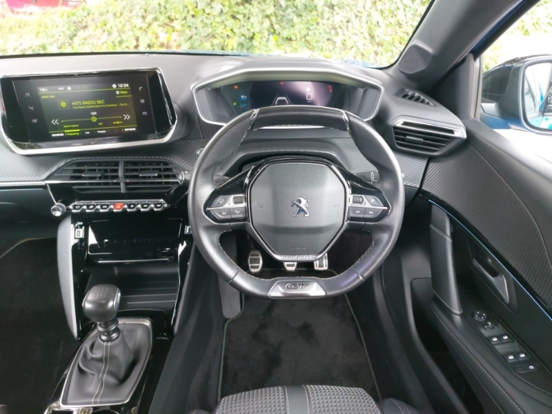 Used Peugeot 208 2020 for sale - 76771211: Photo 7