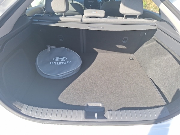 Used Hyundai IONIQ 2022 for sale - 76282398: Photo 8