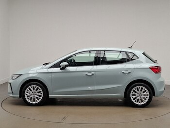 Used SEAT Ibiza 2026 for sale - 78811865: Photo