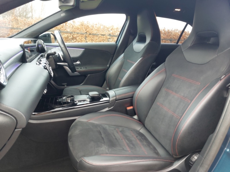 Used Mercedes-Benz A-Class 2022 for sale - 77273528: Photo 5