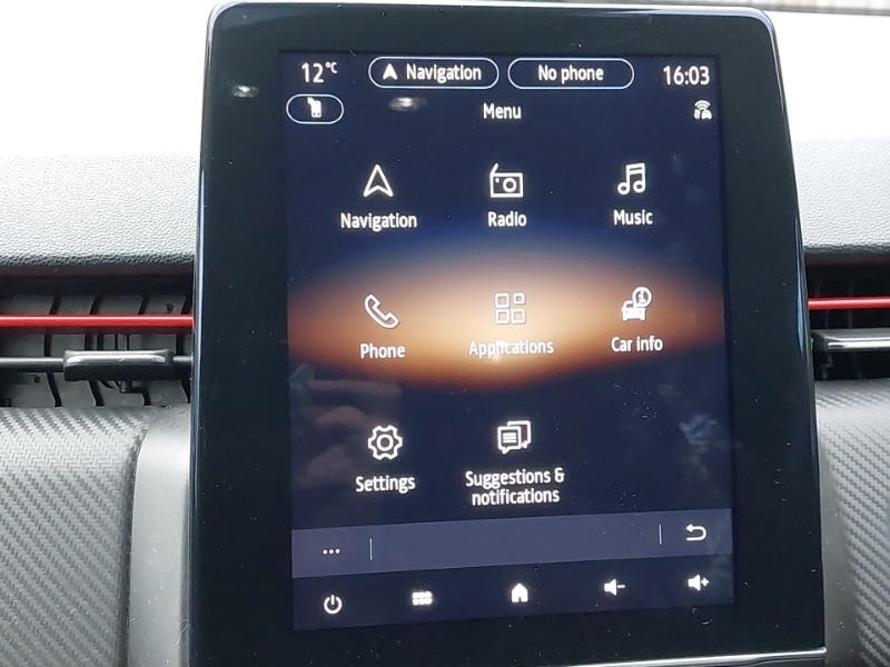 Used Renault Clio 2022 for sale - 76708511: Photo 10