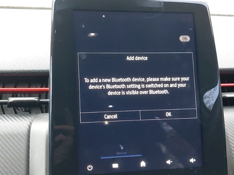 Used Renault Clio 2022 for sale - 76708511: Photo 11