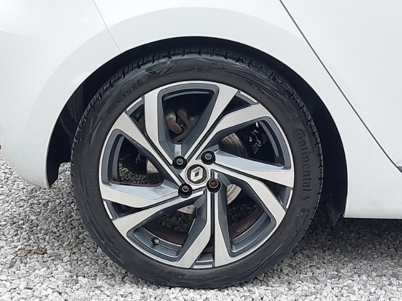 Used Renault Clio 2022 for sale - 76708511: Photo 12