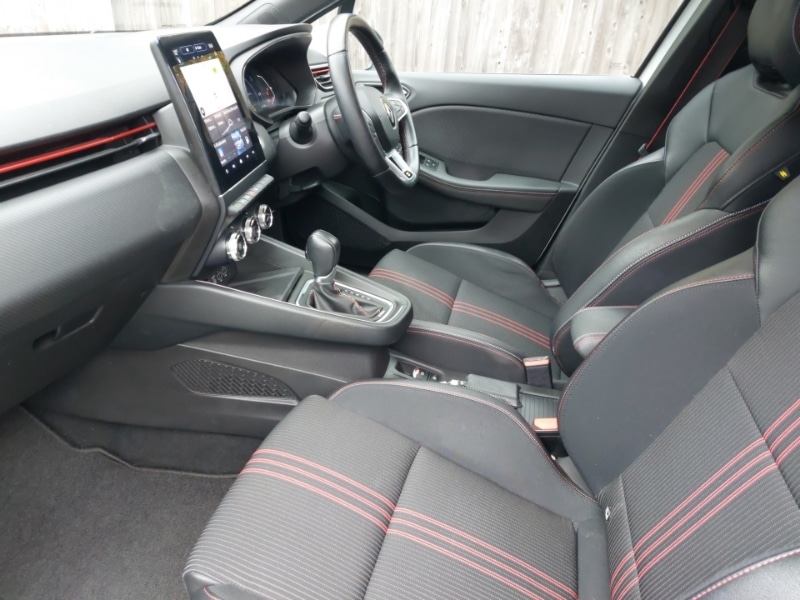 Used Renault Clio 2022 for sale - 76708511: Photo 5