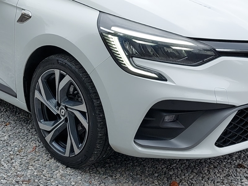 Used Renault Clio 2022 for sale - 76708511: Photo 9