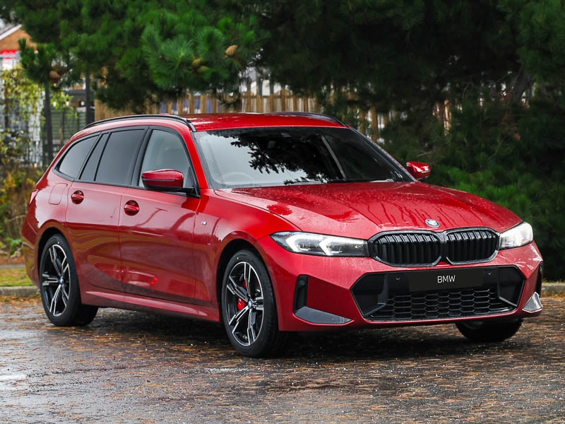 Used BMW 3 Series 2025 for sale - 76661628: Photo 1