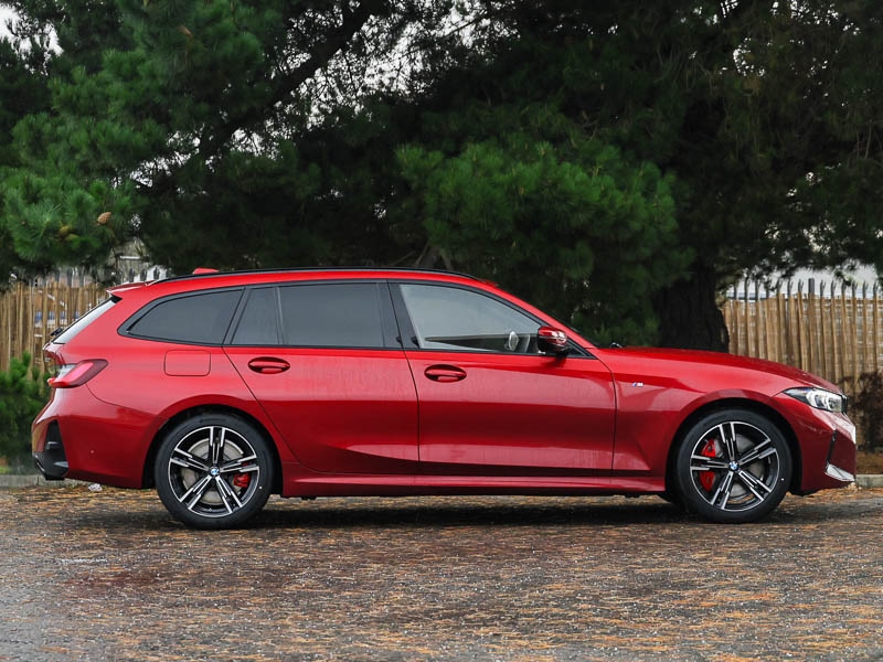 Used BMW 3 Series 2025 for sale - 76661628: Photo 2