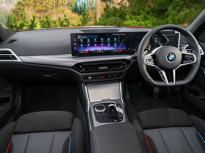 Used BMW 3 Series 2025 for sale - 76661628: Photo 4