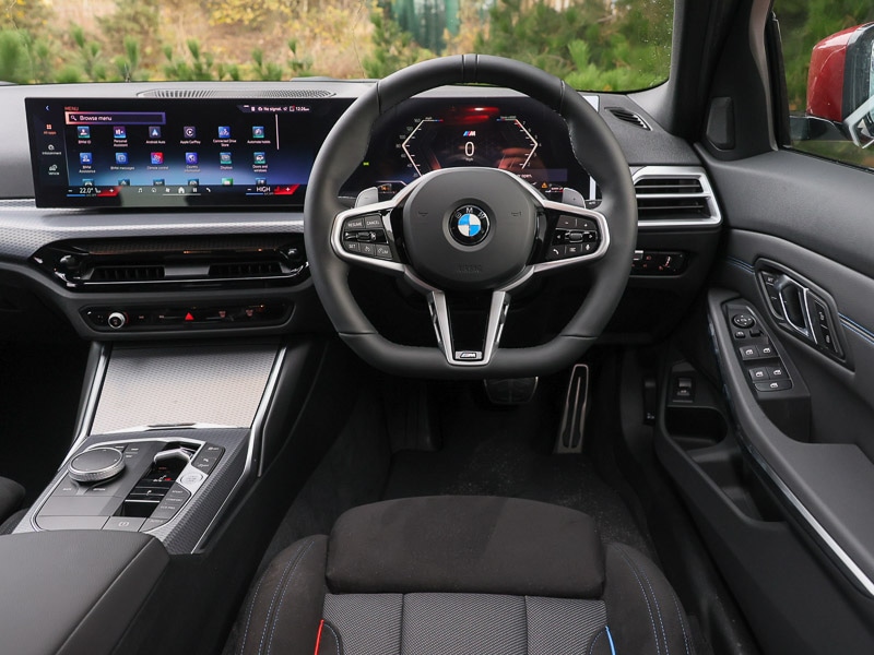 Used BMW 3 Series 2025 for sale - 76661628: Photo 5