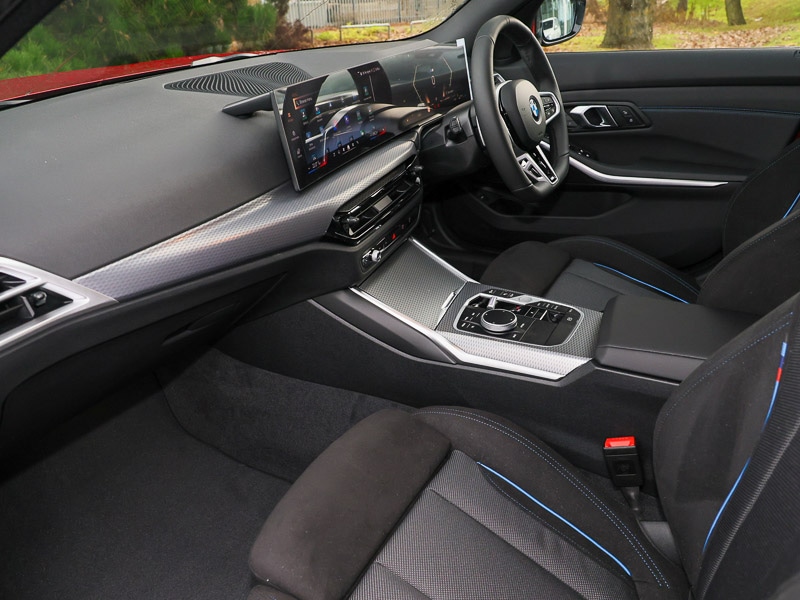 Used BMW 3 Series 2025 for sale - 76661628: Photo 7