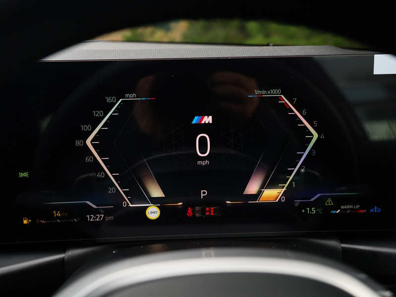 Used BMW 3 Series 2025 for sale - 76661628: Photo 9