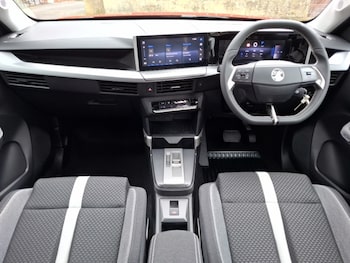 Used Vauxhall Frontera 2026 for sale - 78328356: Photo