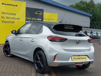 Used Vauxhall Corsa 2022 for sale - 78759128: Photo