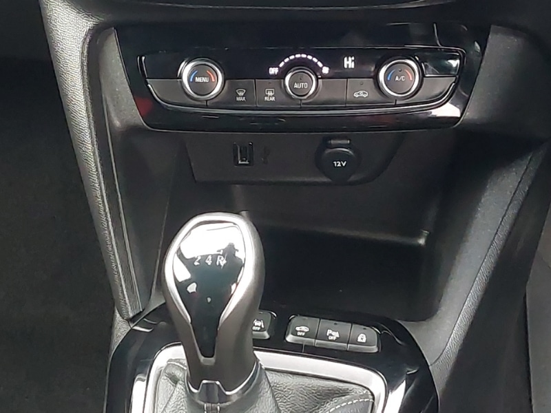 Used Vauxhall Corsa 2023 for sale - 77637309: Photo 11