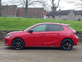 Used Vauxhall Corsa 2023 for sale - 77637309: Photo