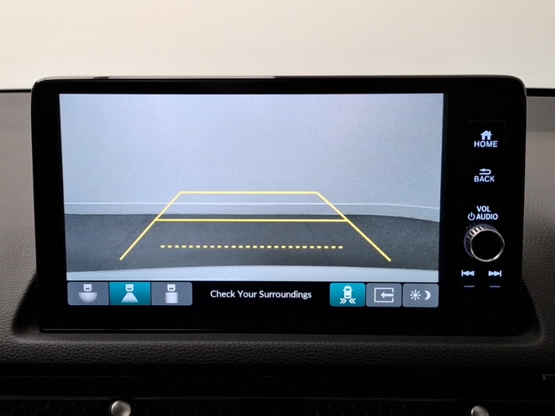 Used Honda Civic 2023 for sale - 77343511: Photo 11