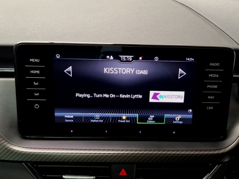 Used Skoda Kamiq 2022 for sale - 77652846: Photo 10