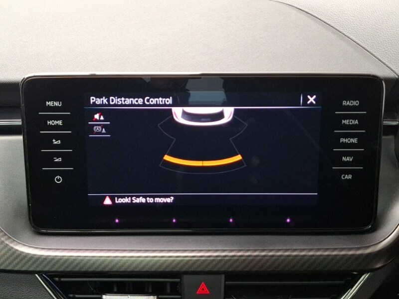 Used Skoda Kamiq 2022 for sale - 77652846: Photo 11