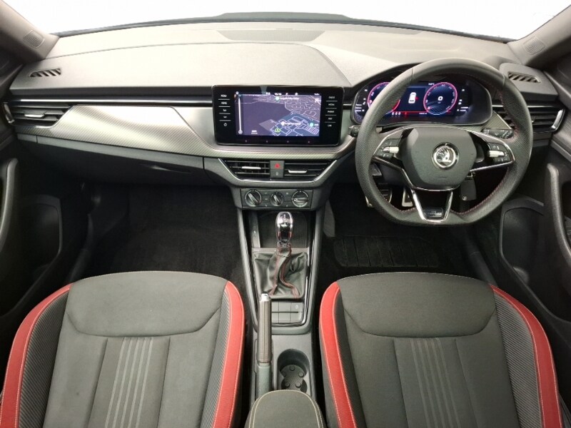 Used Skoda Kamiq 2022 for sale - 77652846: Photo 2