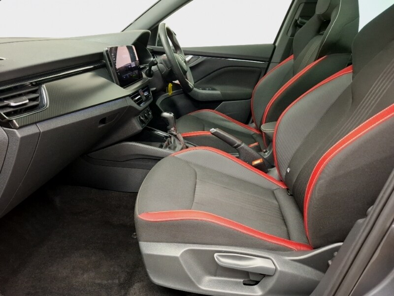 Used Skoda Kamiq 2022 for sale - 77652846: Photo 5