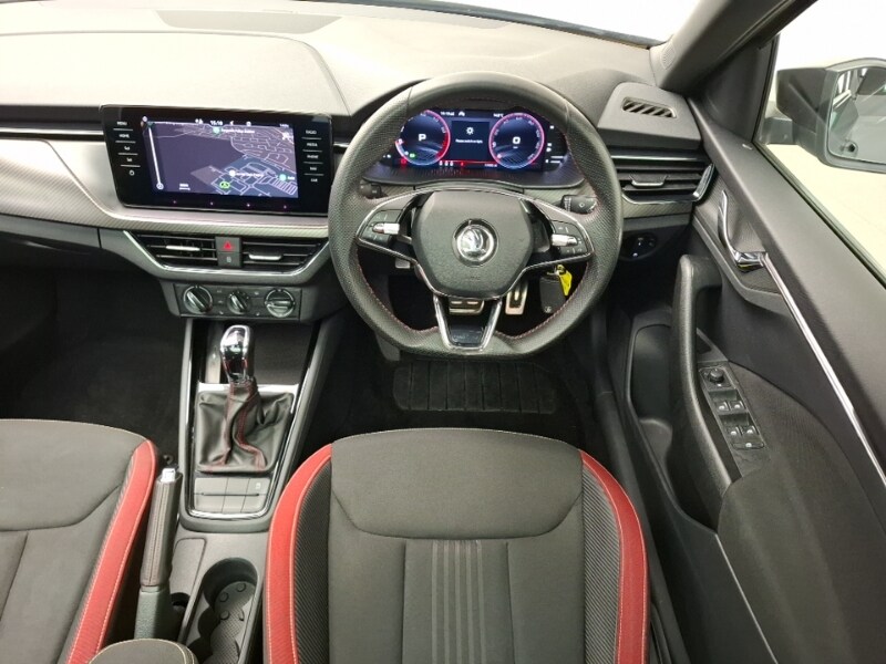 Used Skoda Kamiq 2022 for sale - 77652846: Photo 7