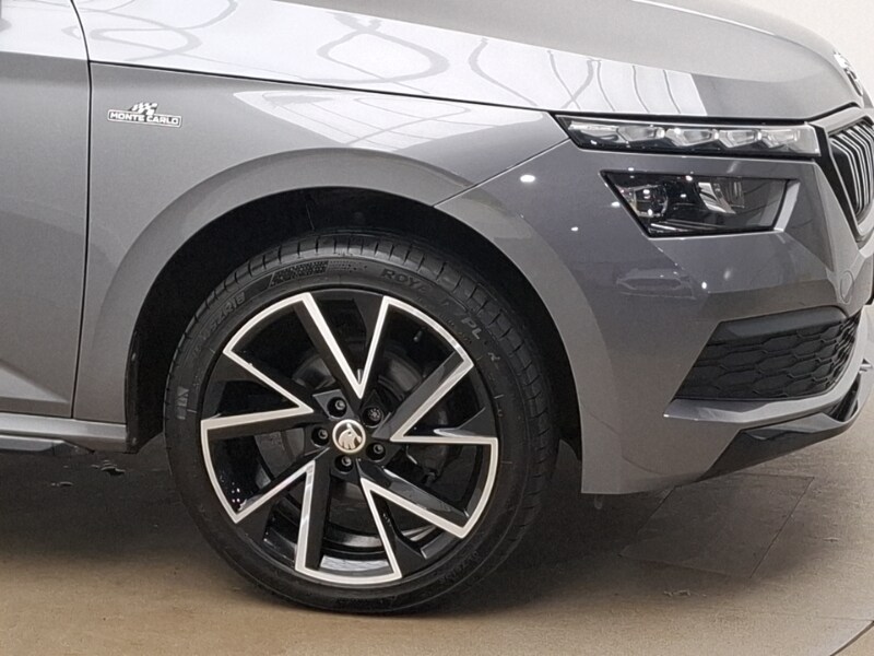 Used Skoda Kamiq 2022 for sale - 77652846: Photo 9