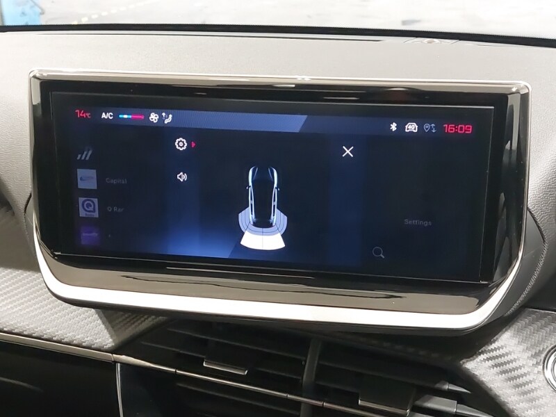 Used Peugeot 208 2025 for sale - 77509412: Photo 11