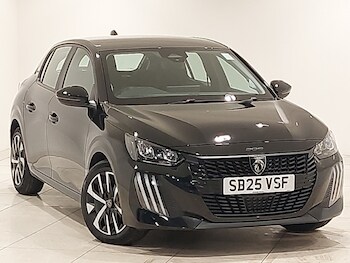 Used Peugeot 208 2025 for sale - 77509412: Photo