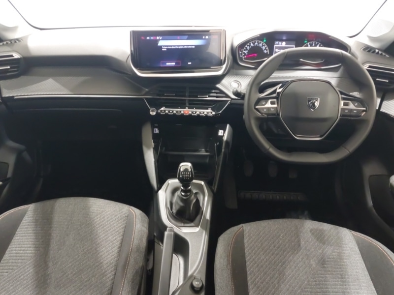 Used Peugeot 208 2025 for sale - 77509412: Photo 2