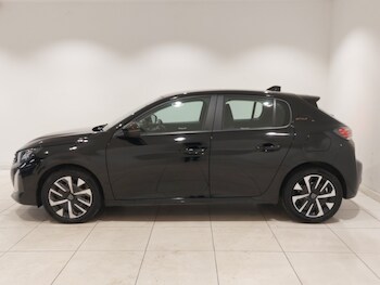 Used Peugeot 208 2025 for sale - 77509412: Photo