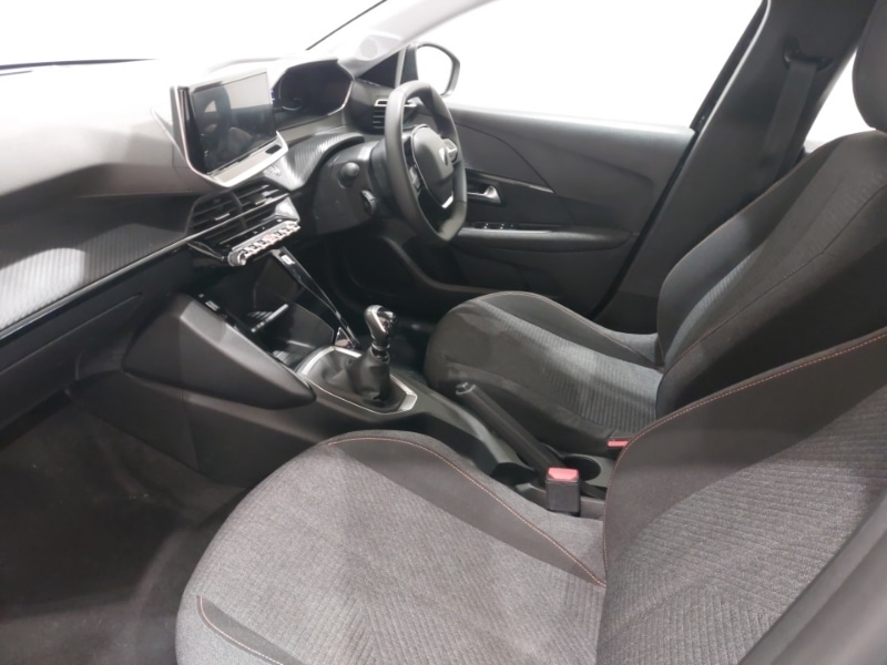 Used Peugeot 208 2025 for sale - 77509412: Photo 5