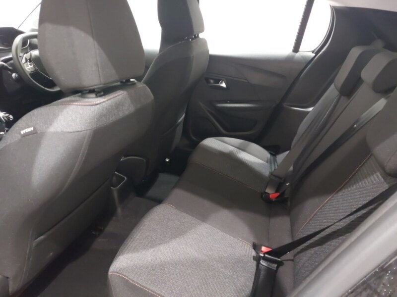 Used Peugeot 208 2025 for sale - 77509412: Photo 6