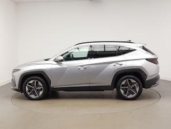 Used Hyundai TUCSON 2024 for sale - 79406380: Photo