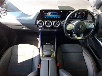 Used Mercedes-Benz GLA 2023 for sale - 79510553: Photo