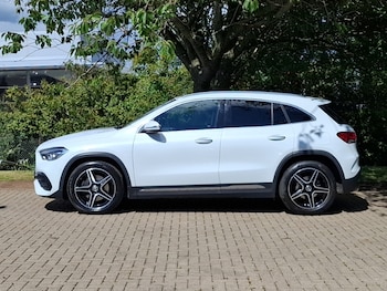 Used Mercedes-Benz GLA 2023 for sale - 79510553: Photo