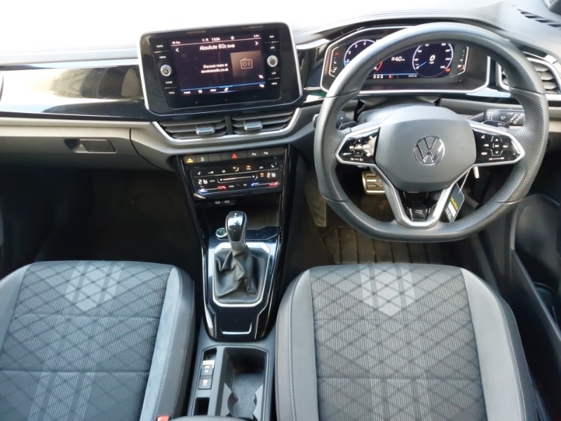 Used Volkswagen T-Roc 2022 for sale - 77229163: Photo 2