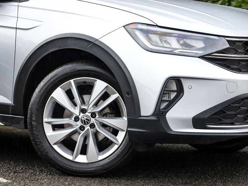 Used Volkswagen Taigo 2024 for sale - 77556698: Photo 9