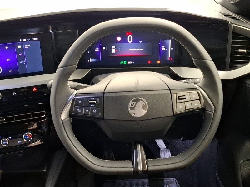 Used Vauxhall Mokka 2025 for sale - 77630600: Photo 7