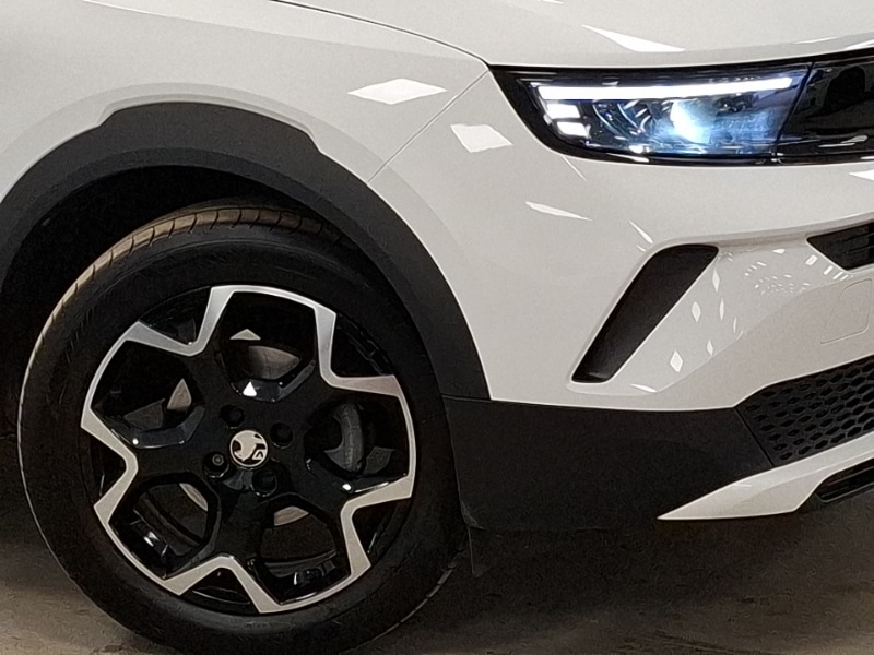 Used Vauxhall Mokka 2025 for sale - 77630600: Photo 9