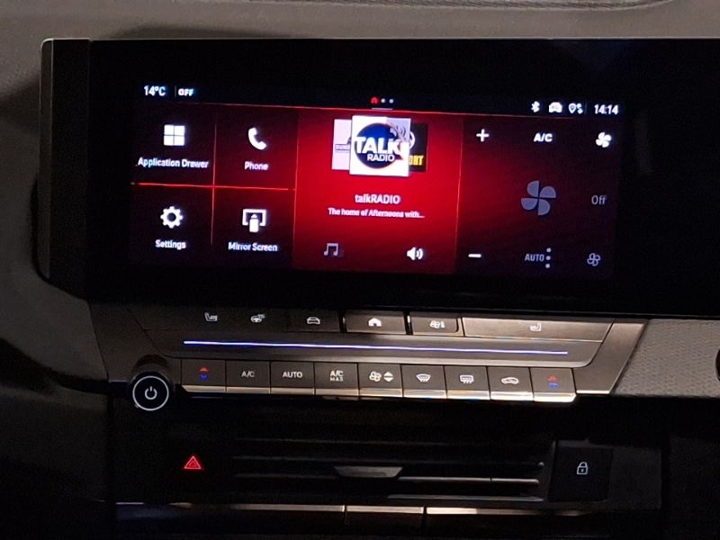 Used Vauxhall Astra 2024 for sale - 76912329: Photo 11