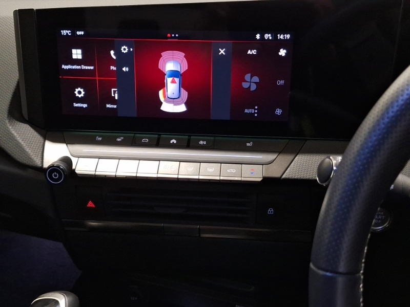 Used Vauxhall Astra 2024 for sale - 76912329: Photo 12