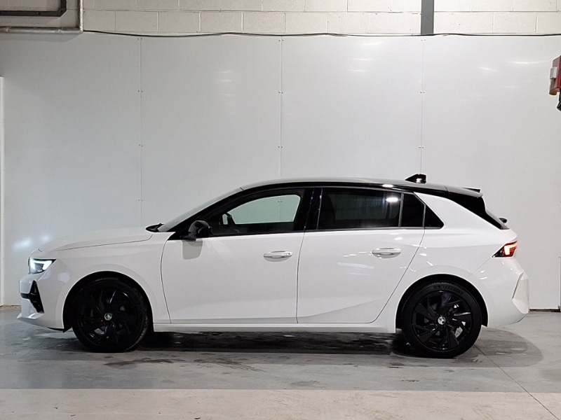 Used Vauxhall Astra 2024 for sale - 76912329: Photo 4