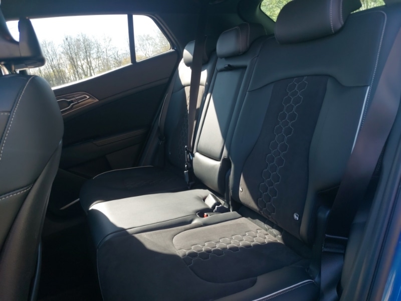 Used Kia Sportage 2023 for sale - 78114517: Photo 6