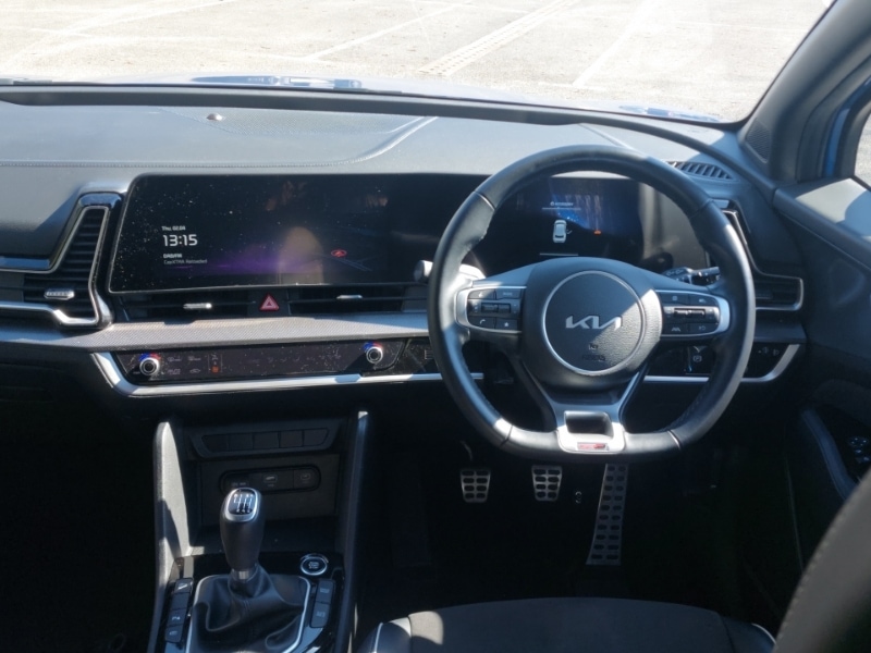 Used Kia Sportage 2023 for sale - 78114517: Photo 7