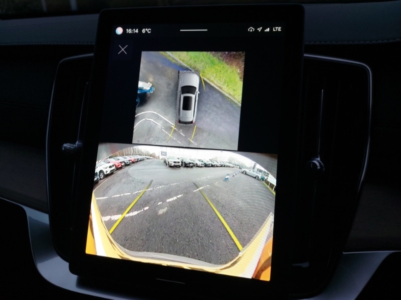 Used Volvo XC90 2025 for sale - 77410562: Photo 11